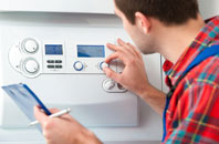 free Solihull Lodge gas safe engineer quotes
