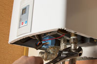 free Solihull Lodge boiler install quotes